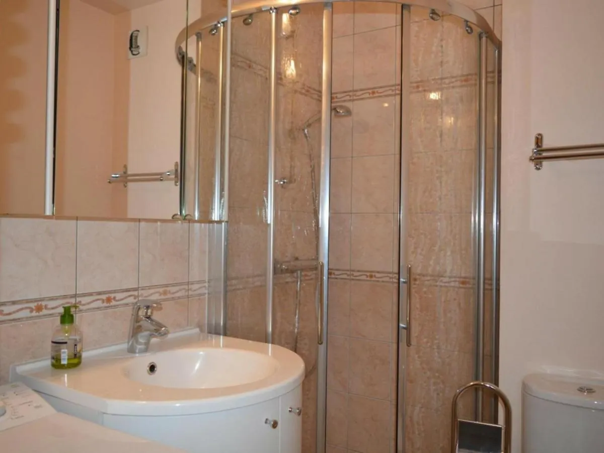 Studio Confortable Avec Parking Au Grand Bornand - Fr-1-241-132 Le Grand-Bornand