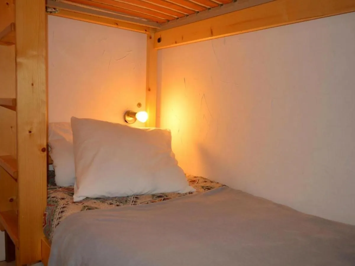 Studio Confortable Avec Parking Au Grand Bornand - Fr-1-241-132 Le Grand-Bornand Apartment