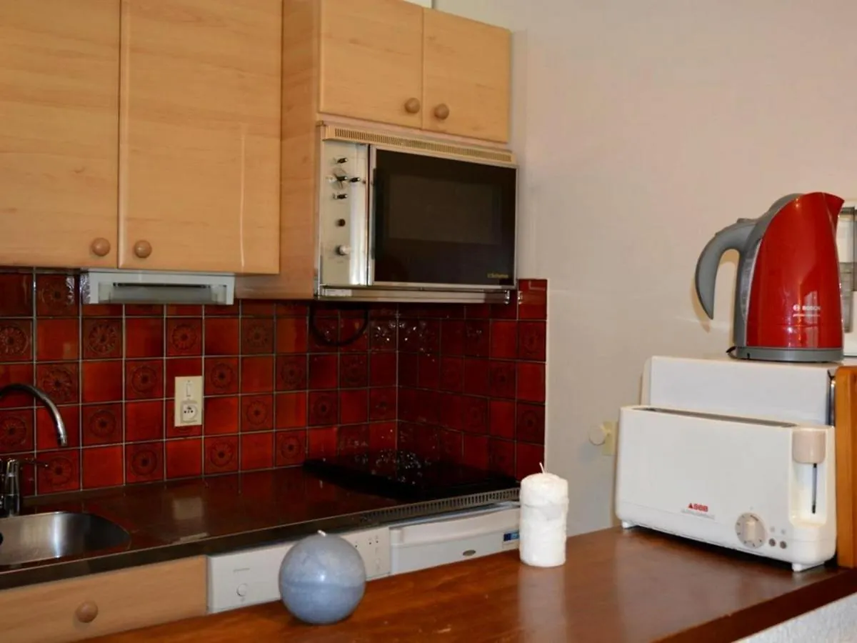 Apartment Studio Confortable Avec Parking Au Grand Bornand - Fr-1-241-132 Le Grand-Bornand France